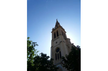 Église Saint Martin OTSB