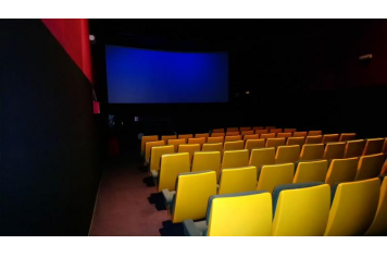  Cinéma Théâtre Le Phénix